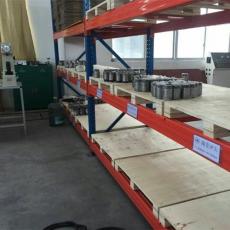 納米陶瓷（沖頭、壓射頭、柱塞頭）